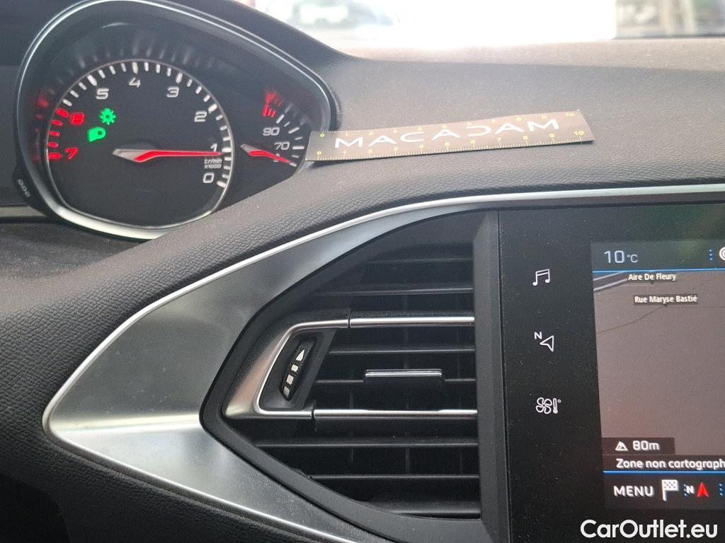  Peugeot  308  SW Active Business 1.2 PureTech 130CV BVA8 E6d #51