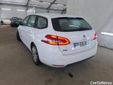  Peugeot  308  SW Active Business 1.2 PureTech 130CV BVA8 E6d #2