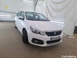  Peugeot  308  SW Active Business 1.2 PureTech 130CV BVA8 E6d #4