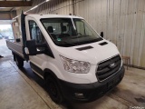  Ford  Transit  Pritsche 350 L2 Einzelkabine Trend 2.0 TDCi 96KW MT6 E6dT #50