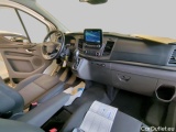  Ford  Transit  Custom Kasten 340 L1 Trend 2.0 TDCi 96KW AT6 E6dT #18