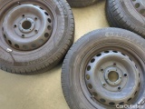  Ford  Transit  Custom Kasten 340 L1 Trend 2.0 TDCi 96KW AT6 E6dT #17