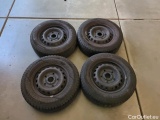  Ford  Transit  Custom Kasten 340 L1 Trend 2.0 TDCi 96KW AT6 E6dT #21