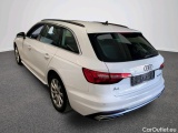  Audi  A4  Avant 35 TFSI advanced 2.0 TFSI 110KW AT7 E6d #6