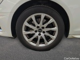  Audi  A4  Avant 35 TFSI advanced 2.0 TFSI 110KW AT7 E6d #8