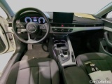  Audi  A4  Avant 35 TFSI advanced 2.0 TFSI 110KW AT7 E6d #15