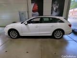  Audi  A4  Avant 35 TFSI advanced 2.0 TFSI 110KW AT7 E6d #14