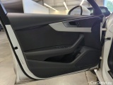  Audi  A4  Avant 35 TFSI advanced 2.0 TFSI 110KW AT7 E6d #17