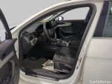  Audi  A4  Avant 35 TFSI advanced 2.0 TFSI 110KW AT7 E6d #18