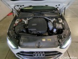  Audi  A4  Avant 35 TFSI advanced 2.0 TFSI 110KW AT7 E6d #22