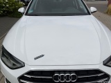  Audi  A4  Avant 35 TFSI advanced 2.0 TFSI 110KW AT7 E6d #38