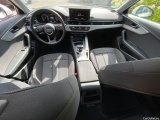  Audi  A4  Avant 35 TFSI advanced 2.0 TFSI 110KW AT7 E6d #47