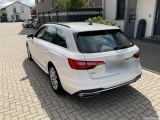  Audi  A4  Avant 35 TFSI advanced 2.0 TFSI 110KW AT7 E6d #45