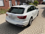  Audi  A4  Avant 35 TFSI advanced 2.0 TFSI 110KW AT7 E6d #46