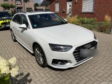  Audi  A4  Avant 35 TFSI advanced 2.0 TFSI 110KW AT7 E6d #51