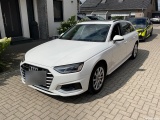  Audi  A4  Avant 35 TFSI advanced 2.0 TFSI 110KW AT7 E6d #50