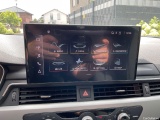  Audi  A4  Avant 35 TFSI advanced 2.0 TFSI 110KW AT7 E6d #56
