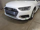  Audi  A4  Avant 35 TFSI advanced 2.0 TFSI 110KW AT7 E6d #66