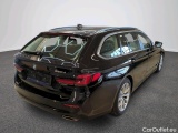  Bmw  Serie 5 5 Touring 520 d 2.0 140KW AT8 E6d #2