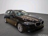  Bmw  Serie 5 5 Touring 520 d 2.0 140KW AT8 E6d #7
