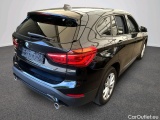 Bmw  X1 Baureihe  sDrive 18 d 2.0 110KW AT8 E6d #2
