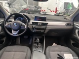  Bmw  X1 Baureihe  sDrive 18 d 2.0 110KW AT8 E6d #11
