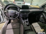  Ford  Focus  Turnier Cool & Connect 1.5 EcoBlue 88KW AT8 E6dT #7
