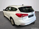  Ford  Focus  Turnier Cool & Connect 1.5 EcoBlue 88KW AT8 E6dT #17