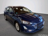  Ford  Focus  Turnier Titanium 2.0 EcoBlue 110KW AT8 E6dT #7