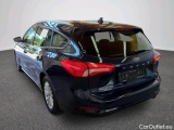  Ford  Focus  Turnier Titanium 2.0 EcoBlue 110KW AT8 E6dT #11