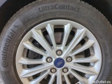  Ford  Focus  Turnier Titanium 2.0 EcoBlue 110KW AT8 E6dT #12