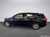  Ford  Focus  Turnier Titanium 2.0 EcoBlue 110KW AT8 E6dT #16