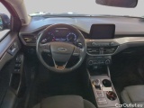  Ford  Focus  Turnier Titanium 2.0 EcoBlue 110KW AT8 E6dT #17