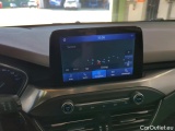  Ford  Focus  Turnier Titanium 2.0 EcoBlue 110KW AT8 E6dT #22