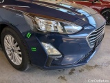  Ford  Focus  Turnier Titanium 2.0 EcoBlue 110KW AT8 E6dT #36