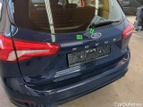  Ford  Focus  Turnier Titanium 2.0 EcoBlue 110KW AT8 E6dT #47