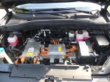  MG  ZS EV MG  Standard Luxury 5d 130kW #13