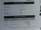  MG  ZS EV MG  Standard Luxury 5d 130kW #23