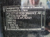  Polestar  2 POLESTAR Polestar  Single Motor 78kWh 5d 170kW #5