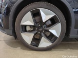  Polestar  2 POLESTAR Polestar  Single Motor 78kWh 5d 170kW #18