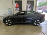  Polestar  2 POLESTAR Polestar  Single Motor 78kWh 5d 170kW #23