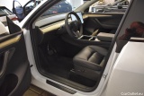  Tesla  Model Y TESLA  Long Range Dual Motor AWD 5d 378kW #4