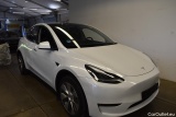  Tesla  Model Y TESLA  Long Range Dual Motor AWD 5d 378kW #7