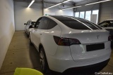  Tesla  Model Y TESLA  Long Range Dual Motor AWD 5d 378kW #8