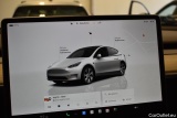  Tesla  Model Y TESLA  Long Range Dual Motor AWD 5d 378kW #12