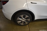  Tesla  Model Y TESLA  Long Range Dual Motor AWD 5d 378kW #23