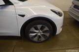  Tesla  Model Y TESLA  Long Range Dual Motor AWD 5d 378kW #28