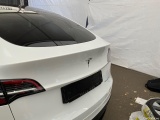  Tesla  Model Y TESLA  Long Range Dual Motor AWD 5d 378kW #4
