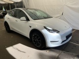  Tesla  Model Y TESLA  Long Range Dual Motor AWD 5d 378kW #54
