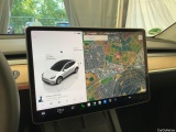  Tesla  Model Y TESLA  Long Range Dual Motor AWD 5d 378kW #59